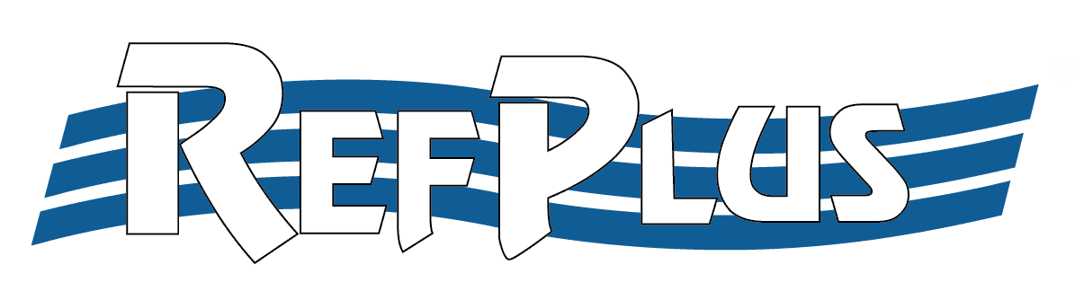 RefPlus